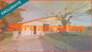  Maison � vendre 3 pi�ces 86 m�