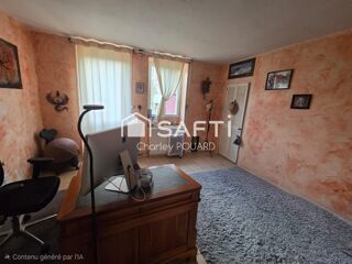  Maison � vendre 3 pi�ces 135 m�