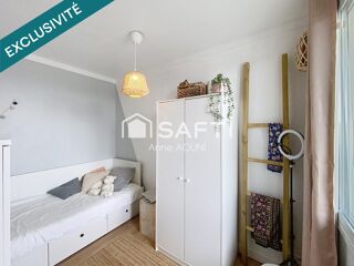  Appartement à vendre 4 pièces 65 m²