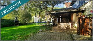  Maison � vendre 5 pi�ces 128 m�