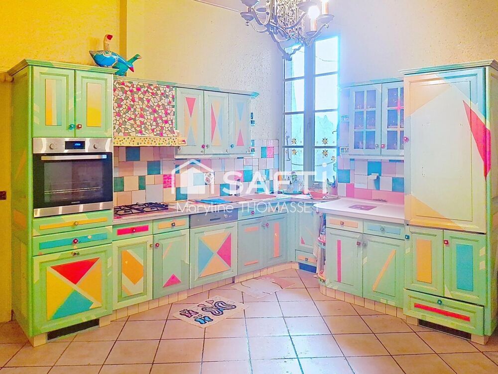  vendre  Appartement Annecy (74000)