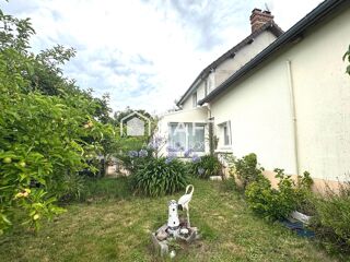  Maison � vendre 4 pi�ces 77 m�