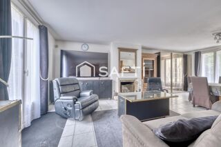  Maison � vendre 7 pi�ces 142 m�