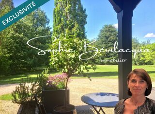  Maison � vendre 10 pi�ces 388 m�