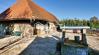  Maison � vendre 3 pi�ces 74 m�