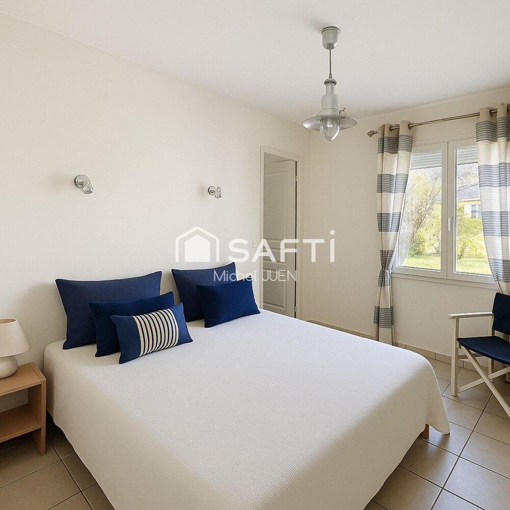  vendre  Maison Seignosse (40510)