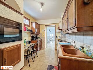  Maison � vendre 7 pi�ces 152 m�