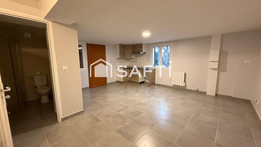 Vente Maison Idéal investisseurs. Triel-sur-seine