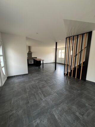  Maison � vendre 4 pi�ces 100 m�