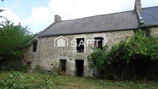  Maison à vendre 2 pièces 64 m²