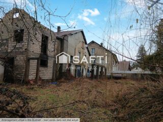  Maison � vendre 5 pi�ces 132 m�