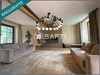  Maison à vendre 7 pièces 330 m²