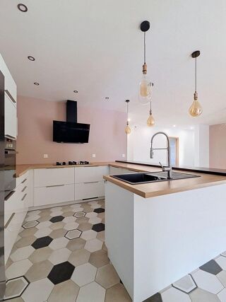  Maison à vendre 5 pièces 120 m²