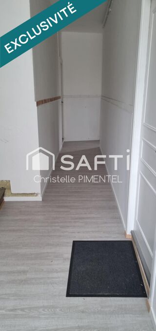  Appartement � vendre 5 pi�ces 91 m�