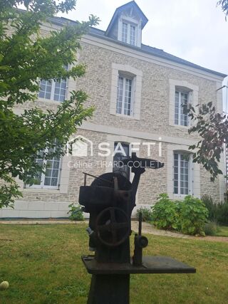  Maison à vendre 5 pièces 147 m²