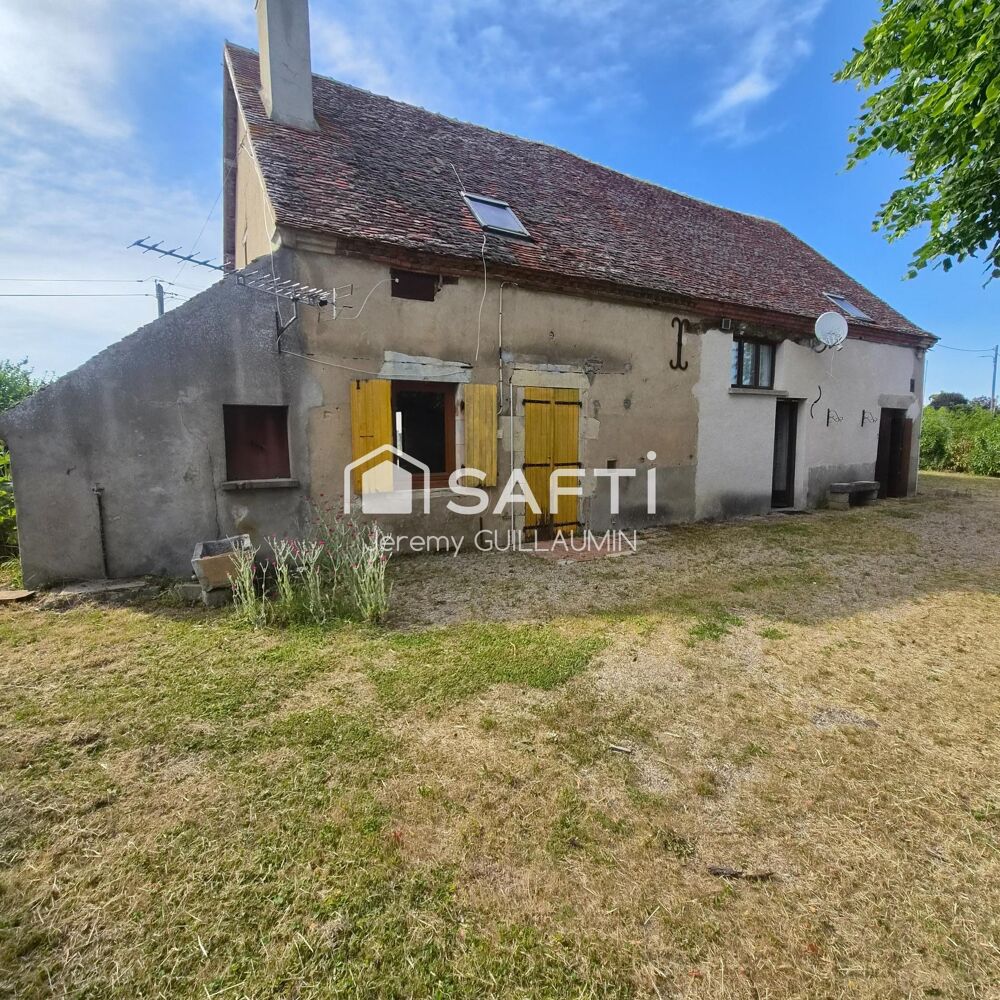 Maison 150m² Bayet