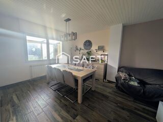  Maison � vendre 5 pi�ces 84 m�