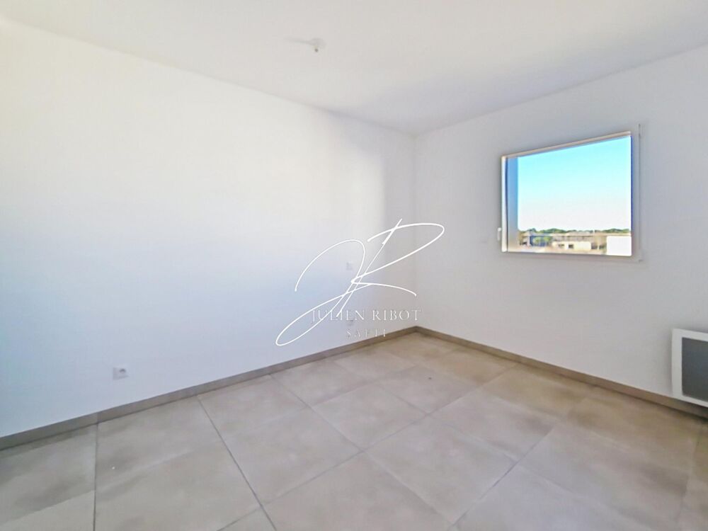 Vente Appartement Appartement T2 43 m² terrasse et parking Serignan