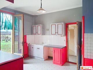  Maison � vendre 6 pi�ces 140 m�