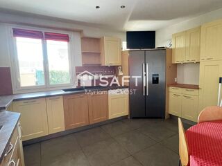  Maison à vendre 6 pièces 163 m²