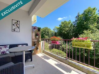  Appartement  vendre 4 pices 81 m