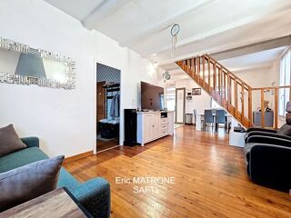  Maison � vendre 5 pi�ces 140 m�