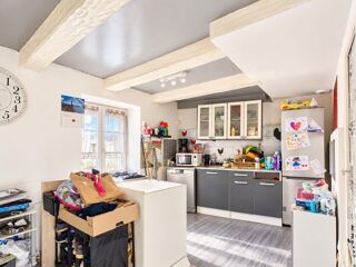 Maison à vendre 4 pièces 67 m²