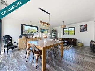  Maison � vendre 4 pi�ces 110 m�