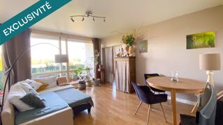  Appartement � vendre 4 pi�ces 76 m�