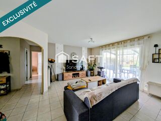  Maison � vendre 4 pi�ces 95 m�