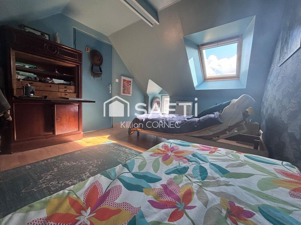 Vente Maison Maison 3 pièces 57 m2 Saint-barthelemy