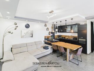  Appartement � vendre 3 pi�ces 60 m�