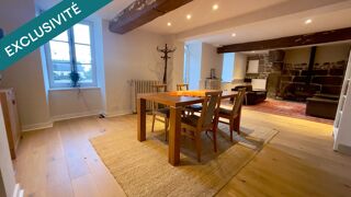  Maison à vendre 6 pièces 160 m²