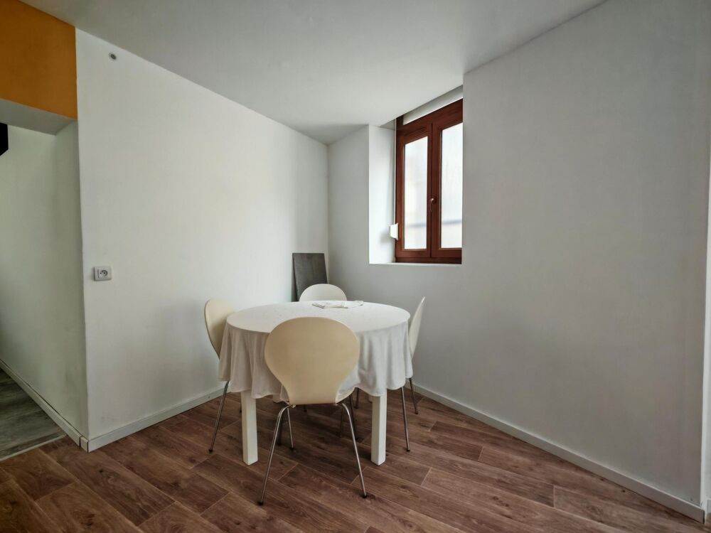 Vente Immeuble Belle façade Avesnes-sur-helpe