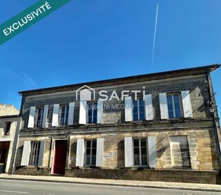  Maison � vendre 8 pi�ces 345 m�