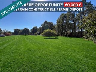  Terrain à vendre 1764 m²
