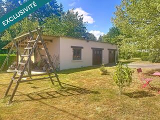  Maison à vendre 7 pièces 112 m²