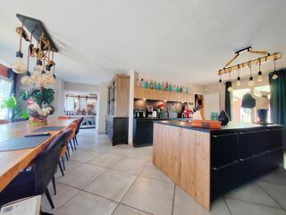  Maison � vendre 5 pi�ces 130 m�