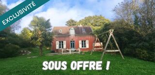  Maison  vendre 7 pices 110 m