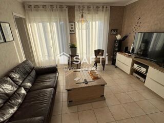  Maison � vendre 4 pi�ces 67 m�