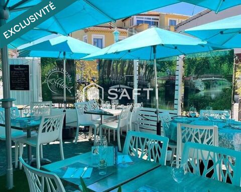 Hotel Restaurant proche du Canal du Midi 550000 34420 Villeneuve-les-beziers