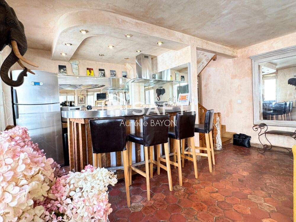  vendre  Appartement Trouville-sur-Mer (14360)