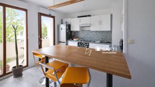  Appartement � vendre 4 pi�ces 81 m�