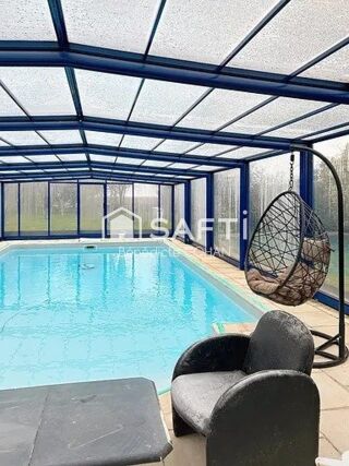  Maison à vendre 10 pièces 250 m²