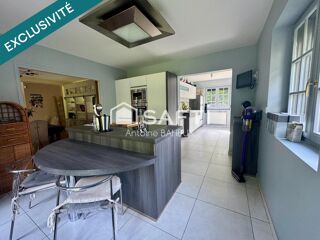  Maison à vendre 7 pièces 182 m²
