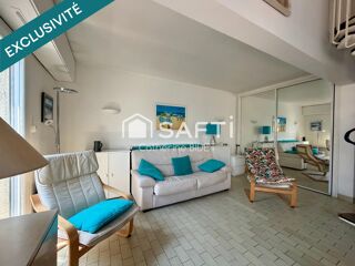  Maison à vendre 3 pièces 62 m²