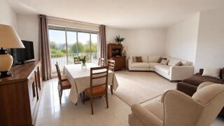  Appartement à vendre 3 pièces 60 m²