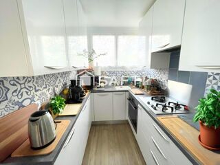  Appartement � vendre 4 pi�ces 62 m�