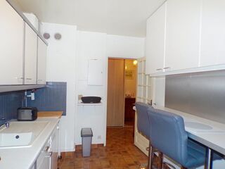  Appartement � vendre 4 pi�ces 82 m�