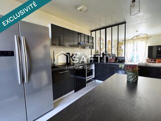  Maison � vendre 5 pi�ces 106 m�